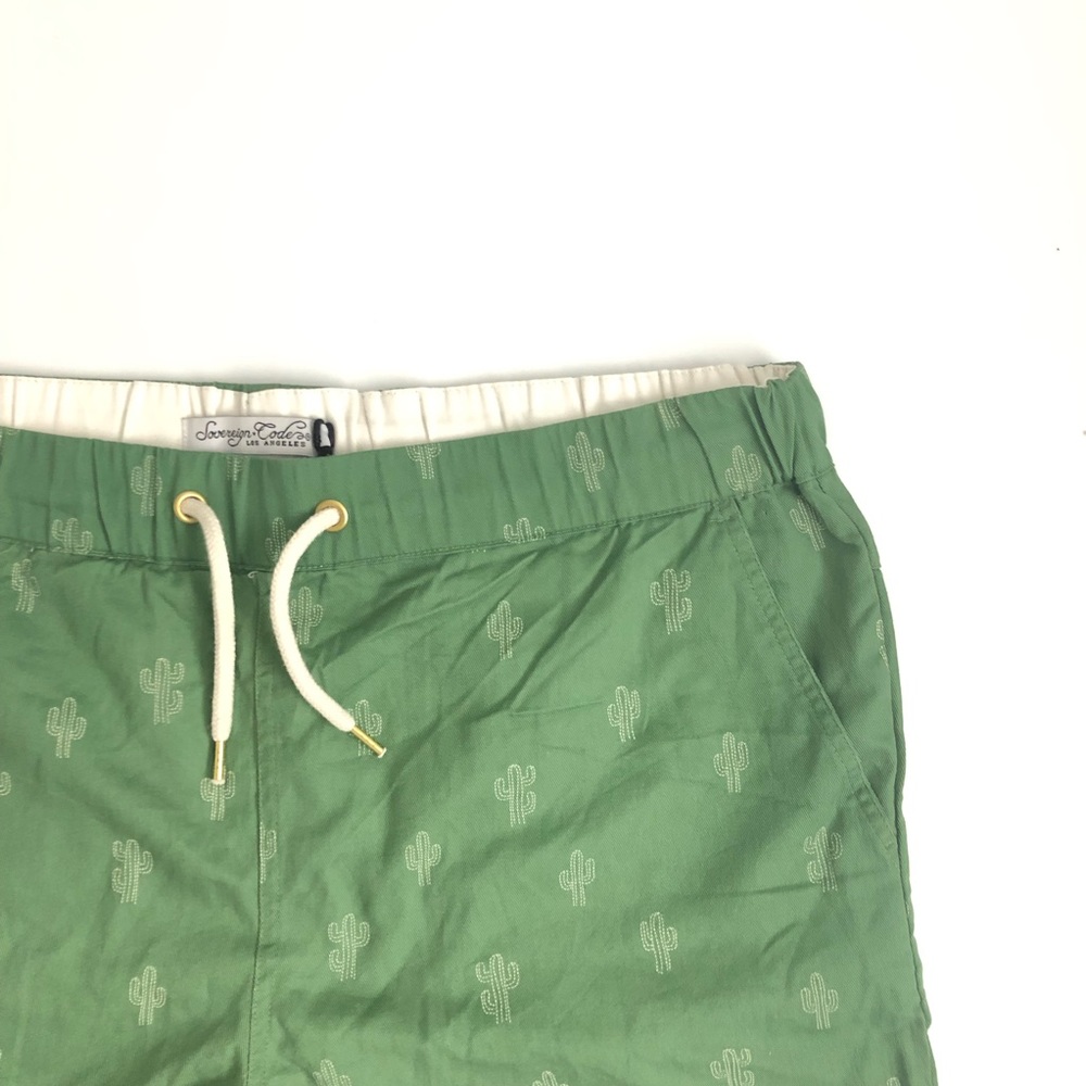 Sovereign Code Men's Drawstring Flat front Size XL - Picture 3 of 4
